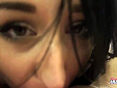 hannah olyssia cockride