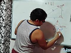 Nerd Teacher Sex