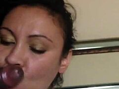 BBW BBC Suck