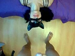 Wife Blowjob Passion
