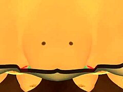 Vtuber Cam Dance