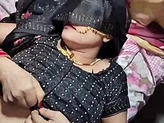 indian village queen