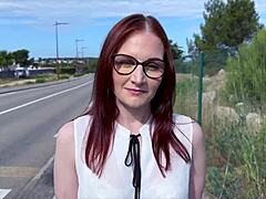 Redhead Milf