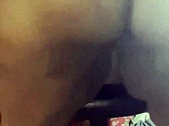 Ava Ass Dildo