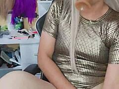 Vagina Masturbation