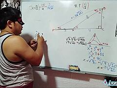 Nerd Teacher Sex