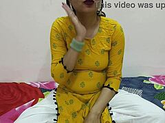Indian Seduction Fuck
