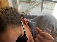 Ebony Window Facial
