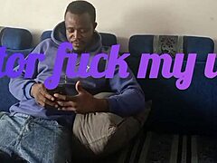 Pastor Wife Fuck