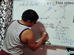 Nerd Teacher Sex