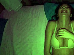 Vibrator Orgasms
