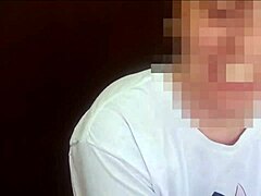 Shower Masturbation Help