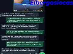 Cock Growth Surprise