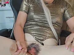 Vagina Masturbation