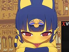 anka hd remake
