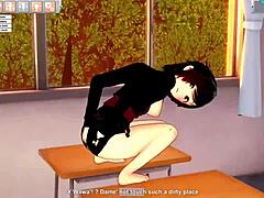 students secret sex