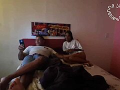 latina pov ass