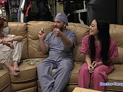 cheerleader physical exam