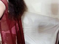 indian anal creampie