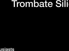 silicone double fuck