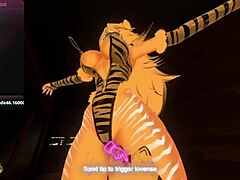 Vtuber Cam Dance