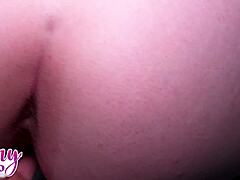 babysitter creampie surprise