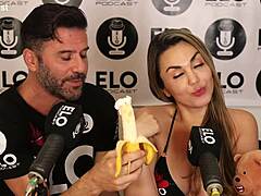 Banana Creamy Devour