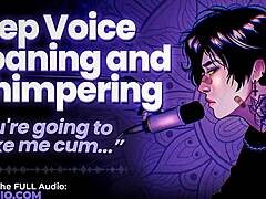 moaning dirty audio