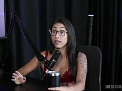 Luciana Casting Comp