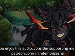 Hellhound Domination