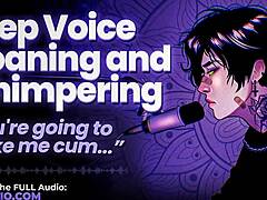 moaning dirty audio