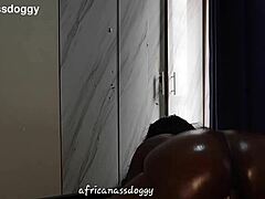 jiggly ass ride