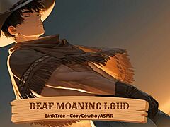 Deaf Loud Moans