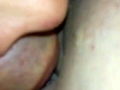 Full Suck Session