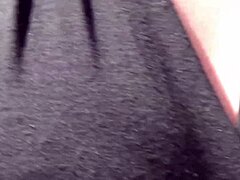Doggystyle Cum