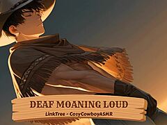 Deaf Loud Moans