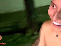 crazy abandoned fuck