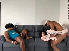 bet anal rush