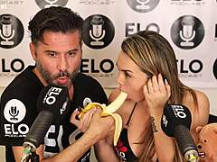 Banana Creamy Devour