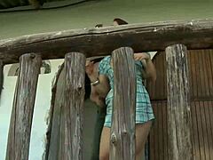 anal farm fuck