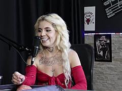 Kyra Bia Podcast