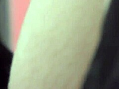 Cosplay Fuck Scene