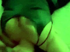 ass toy dick