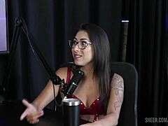 Luciana Casting Comp