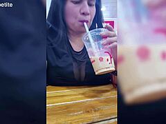 Heat Relief Drink