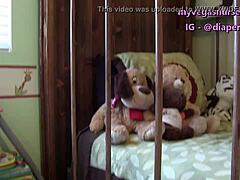 abdl nursery tour