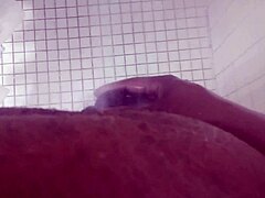Shower Orgasm Blast