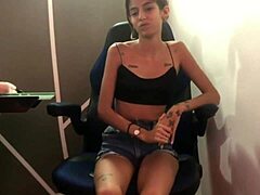 Psychologist Pussy Fuck