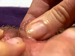 Huge Clit Orgasm