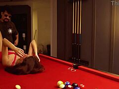 escort pool fuck